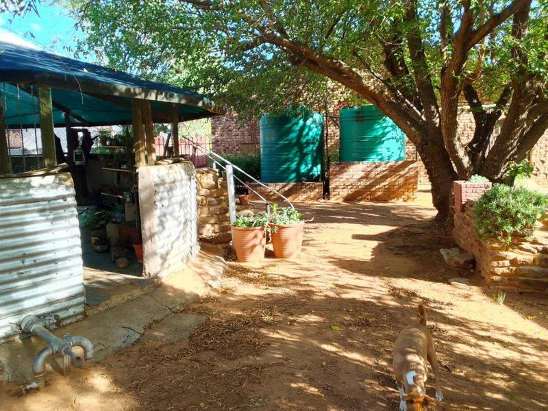 3 Bedroom Property for Sale in Schweizer Reneke North West